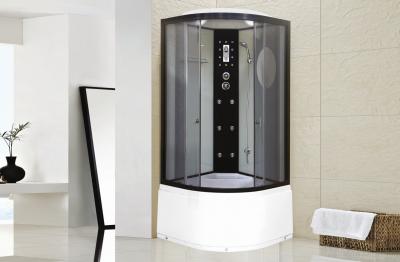 Душевая кабина Niagara Ultra NG-1908-01 (900х900х2200)